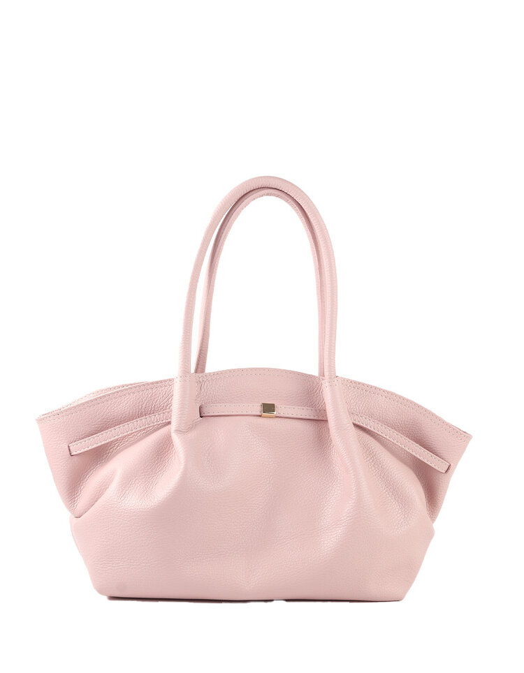 Giuliano Leather  Lederen handtas | 552542