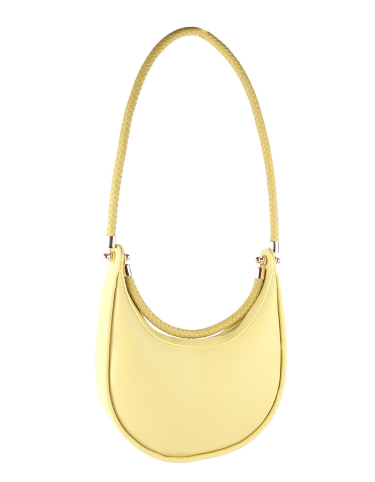 Giuliano Artificial leather shoulderbag | 80160