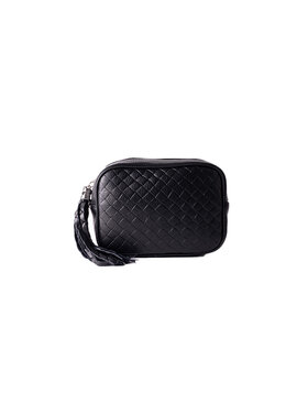 Giuliano Leather  Leder-Schultertasche | 552389
