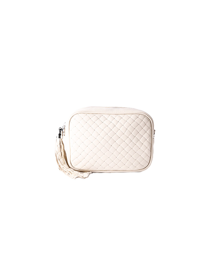 Giuliano Leather Lederen schoudertas | 552389, foto 6 van 6