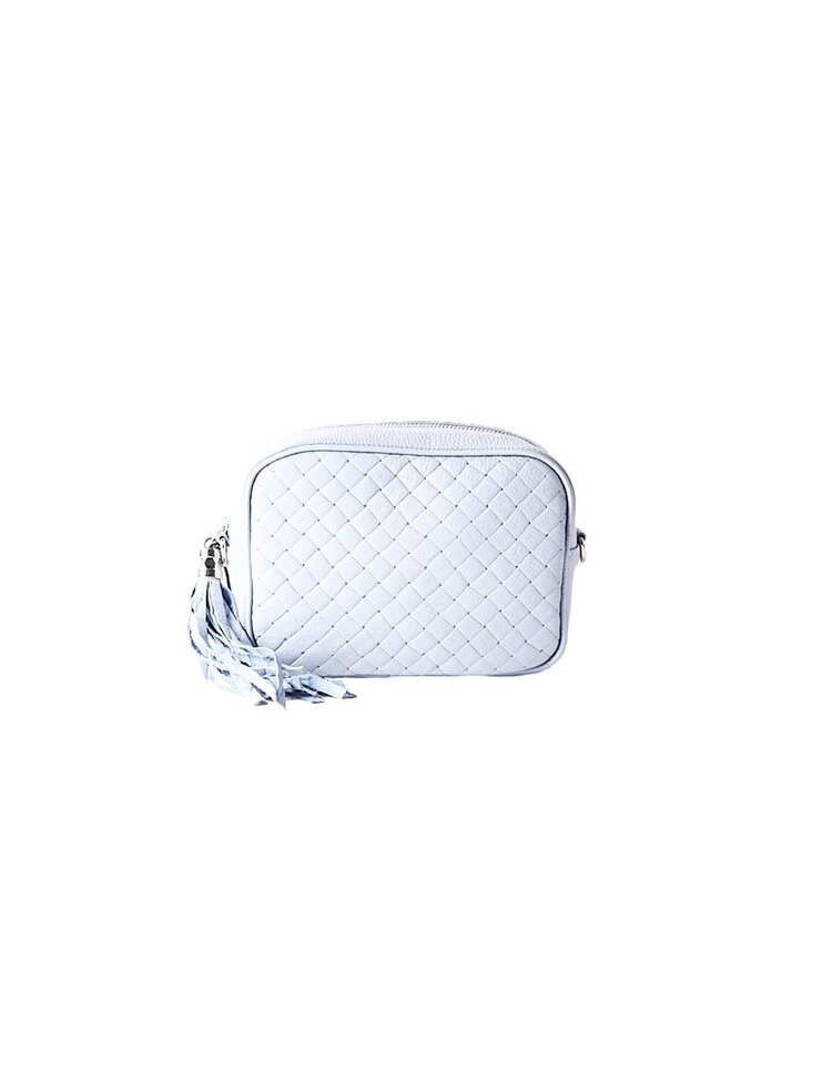 Giuliano Leather  Leder-Schultertasche | 552389