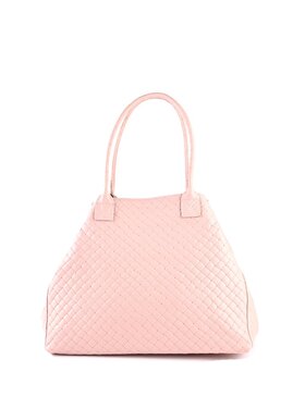 Giuliano Leather  Lederen handtas | Gevlochten | 552391