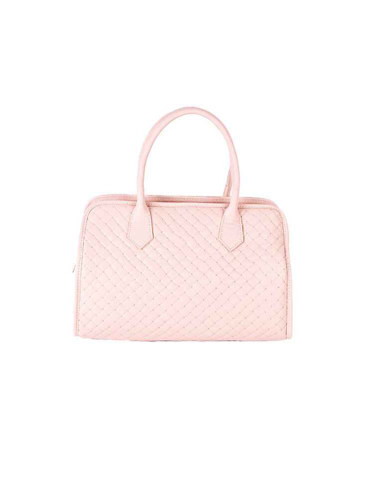 Giuliano Leather  Leder-Handtasche | 552390