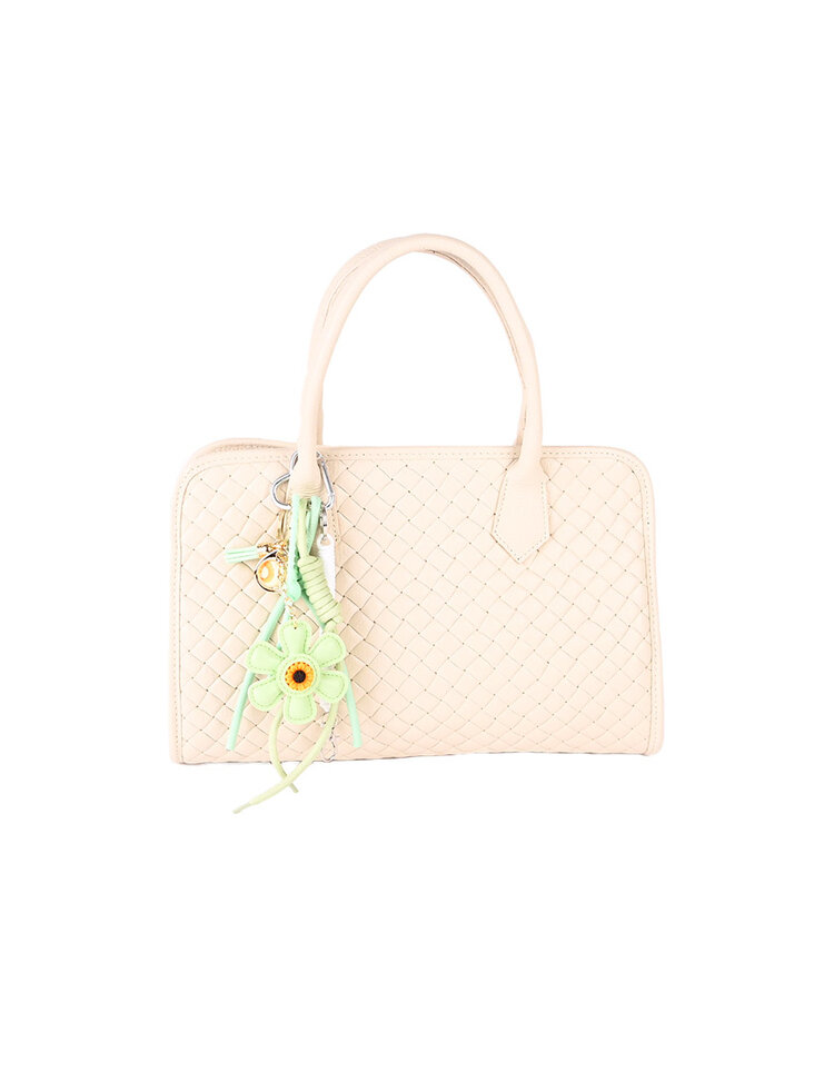 Giuliano Leather  Leder-Handtasche | 552390