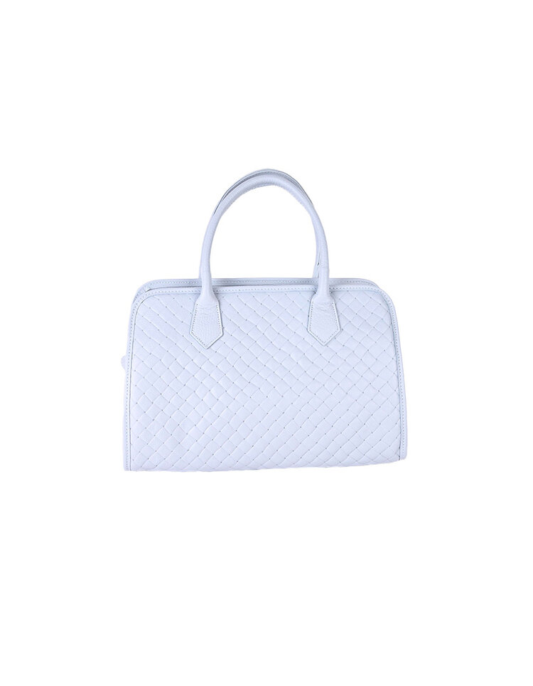 Giuliano Leather  Lederen handtas | 552390