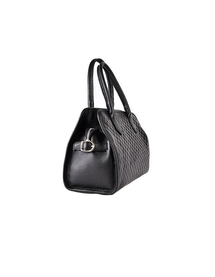 Giuliano Leather  Leather handbag | 552390