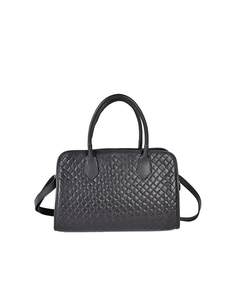 Giuliano Leather  Lederen handtas | 552390