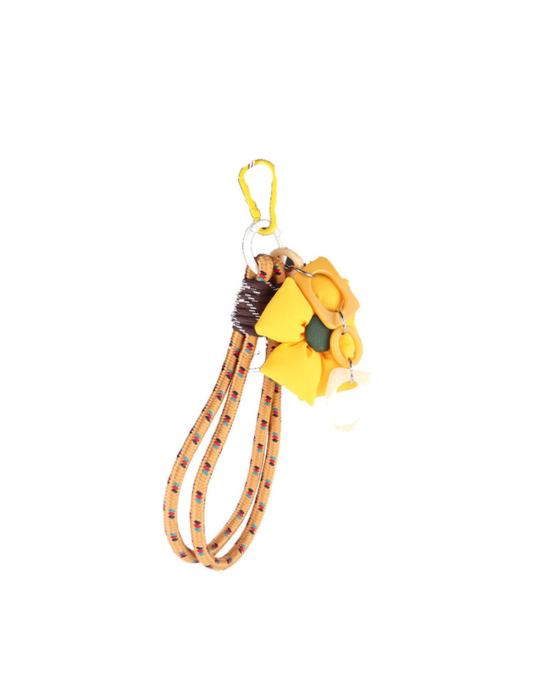 Giuliano Taschenanhänger | Blume | 2342