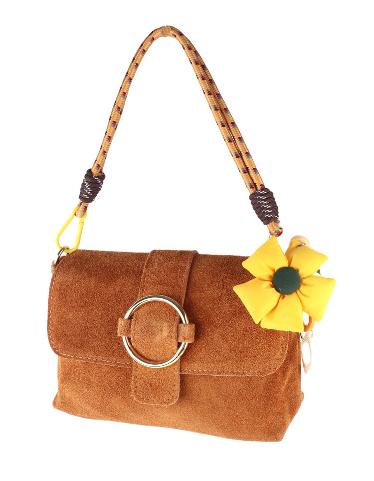 Giuliano Taschenanhänger | Blume | 2342