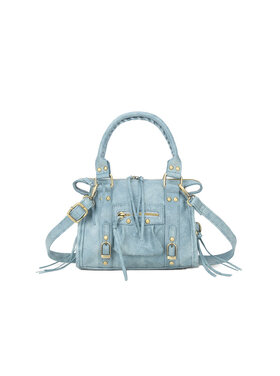 Giuliano Artificial leather handbag | 10375