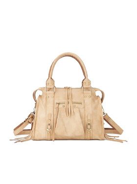 Giuliano Artificial leather handbag | 10376