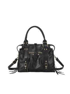 Giuliano Artificial leather handbag | 10376