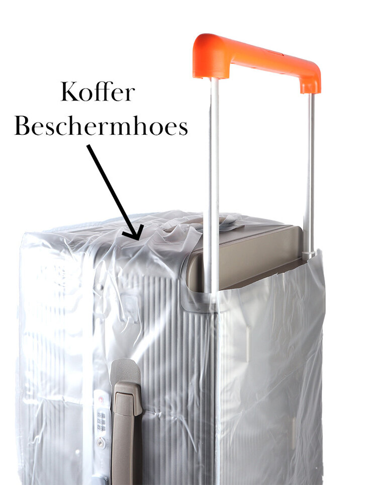 Giuliano Reiskoffers | 2-delig | Giuliano