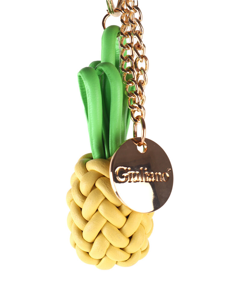 Giuliano Tassenhanger | Ananas | 2346