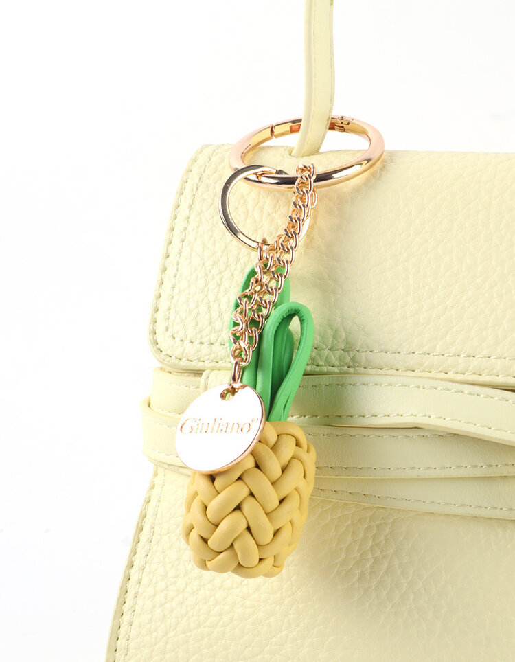 Giuliano Tassenhanger | Ananas | 2346
