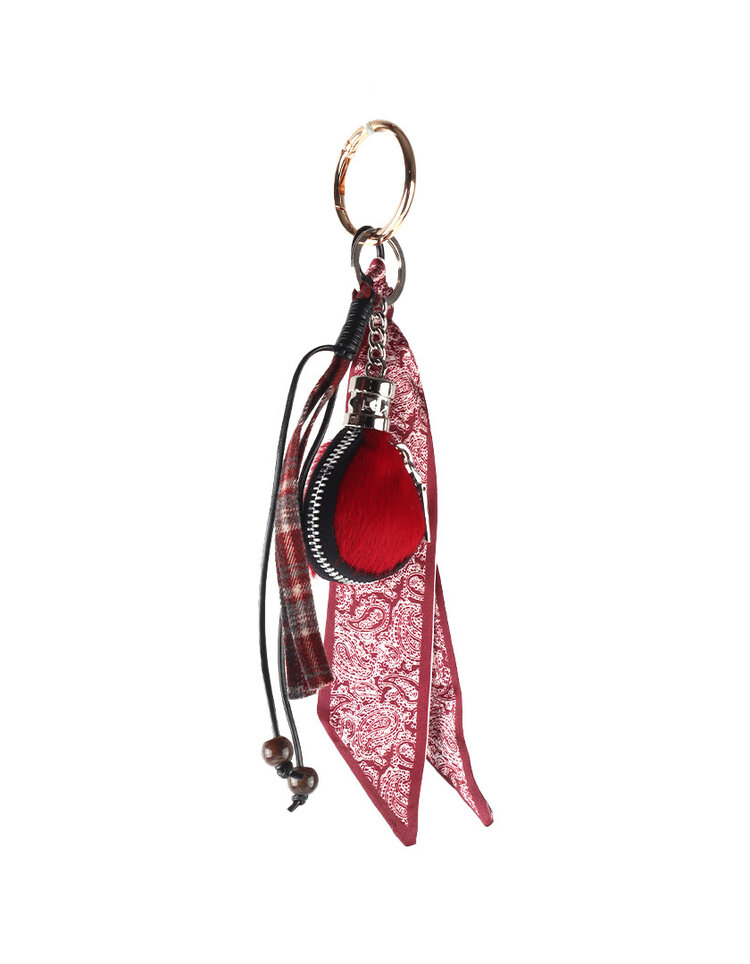 Giuliano Leather  Bagchain | 2343