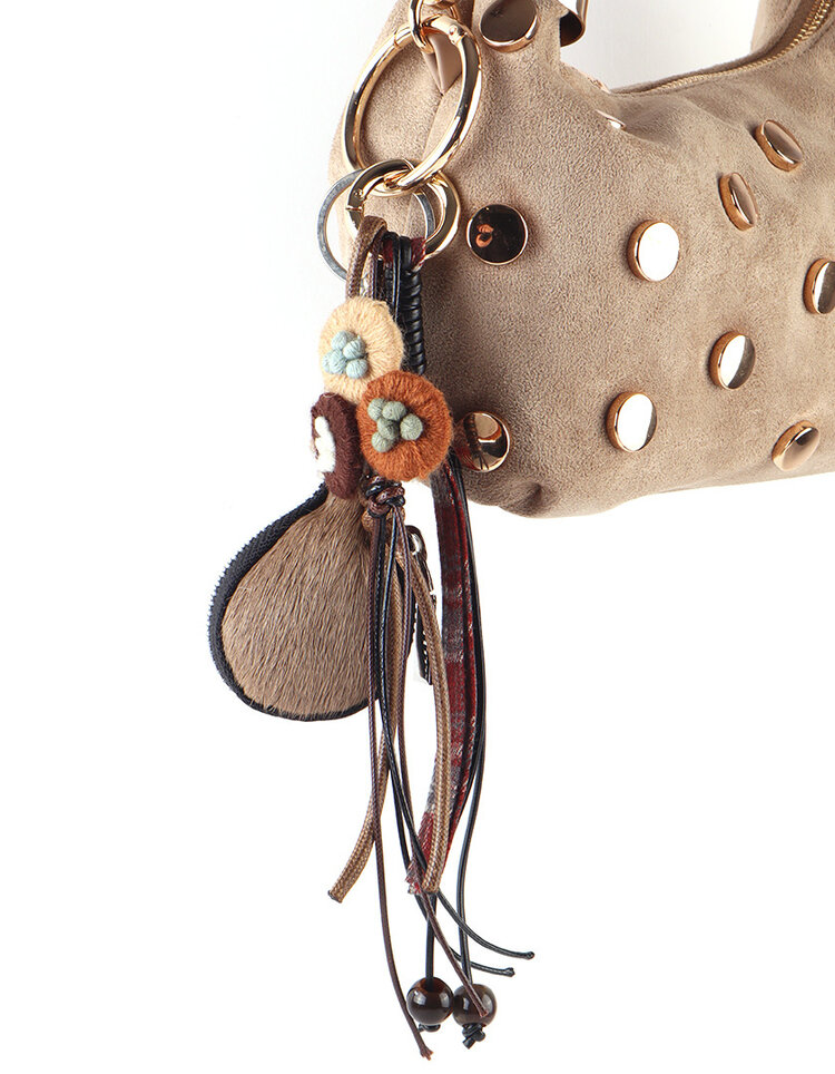 Giuliano Leather  Bagchain | 2343