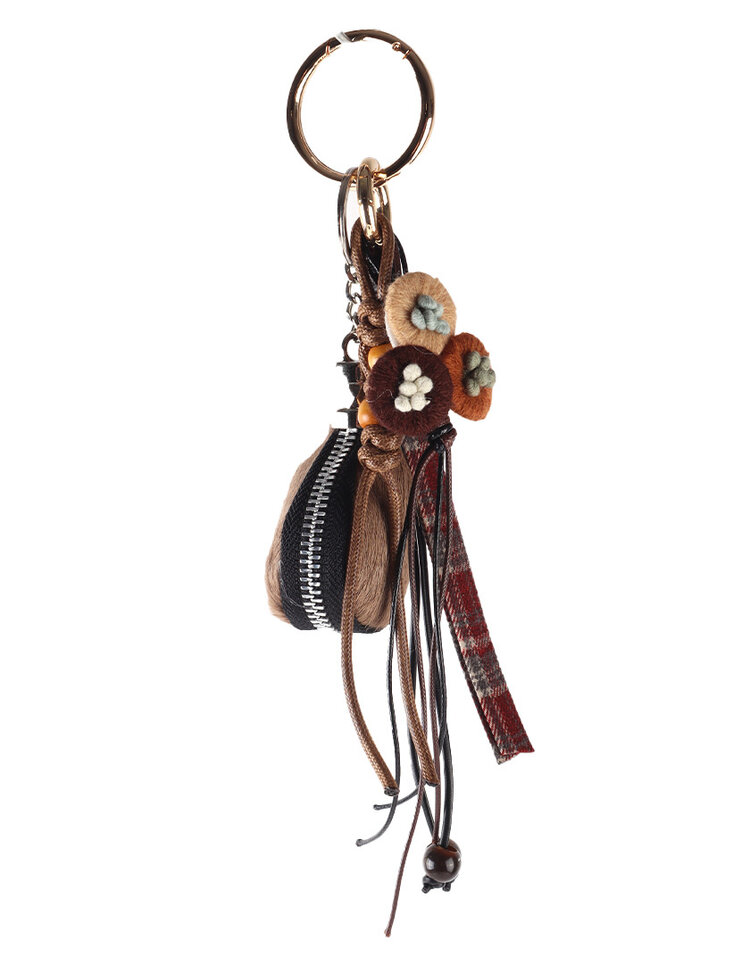 Giuliano Leather  Taschenanhänger | 2343