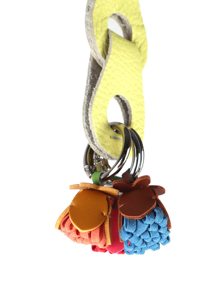 Giuliano Leather  Bagchain | 23420