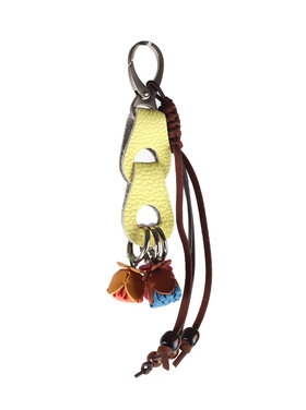 Giuliano Leather  Tassenhanger | 23420