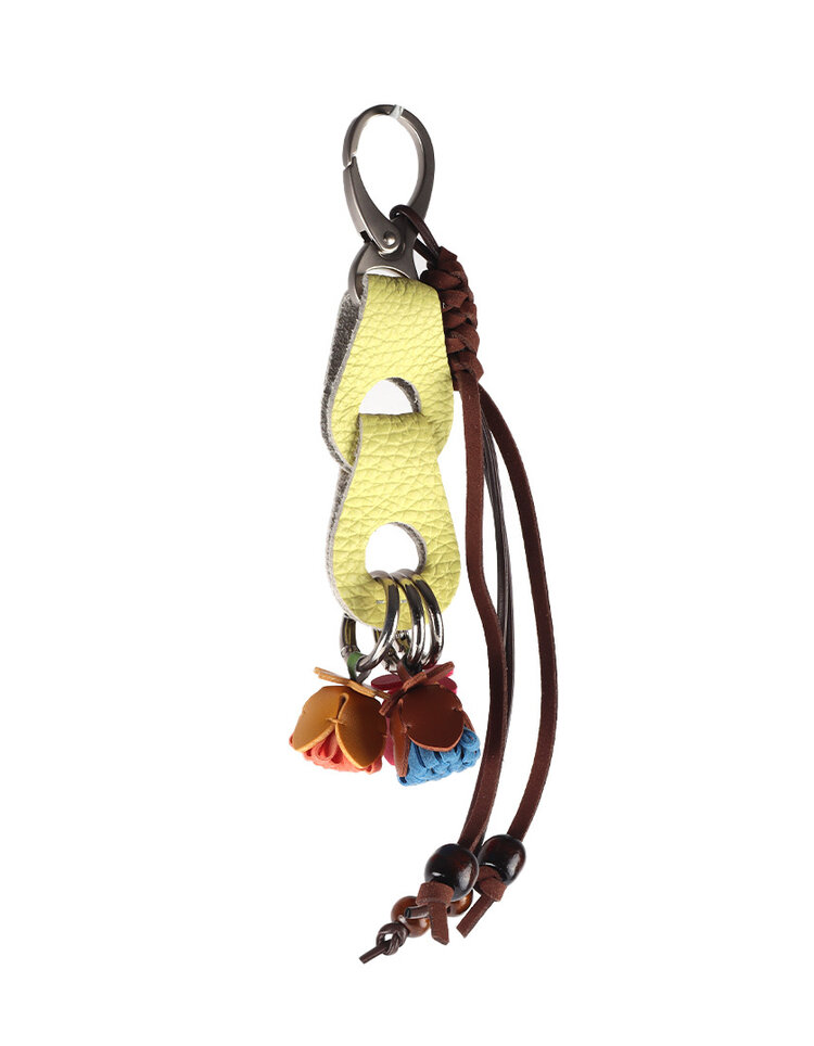 Giuliano Leather  Taschenanhänger | 23420