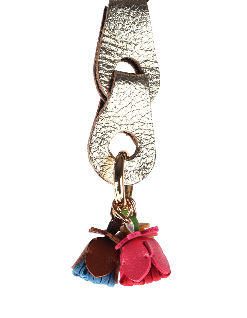 Giuliano Leather Tassenhanger | 23420, foto 5 van 6
