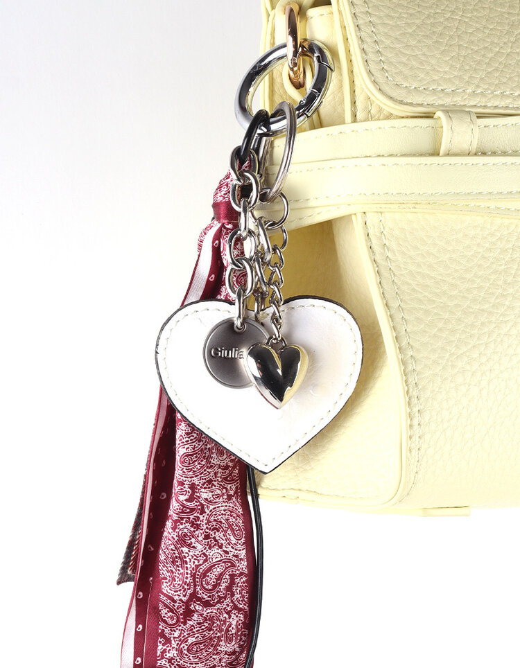 Giuliano Tassenhanger | Sjaal | 23490