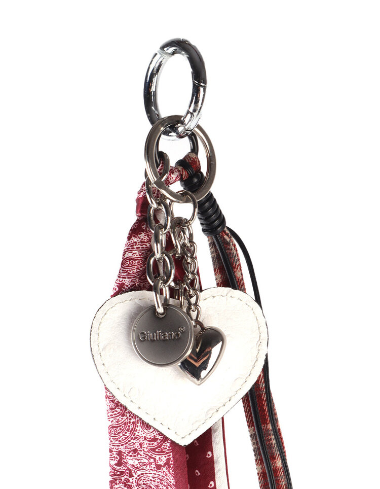 Giuliano Tassenhanger | Sjaal | 23490