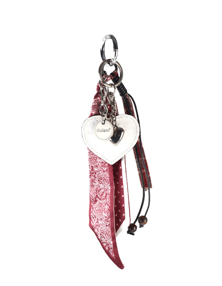 Giuliano Bagchain | Scarf | 23490