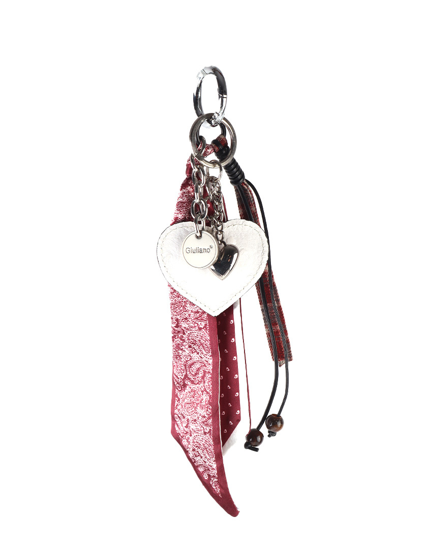 Giuliano Tassenhanger | Sjaal | 23490