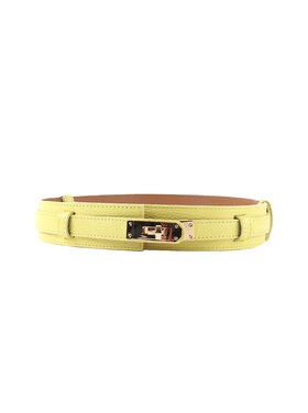 Giuliano Leather  Ledergürtel | 559147