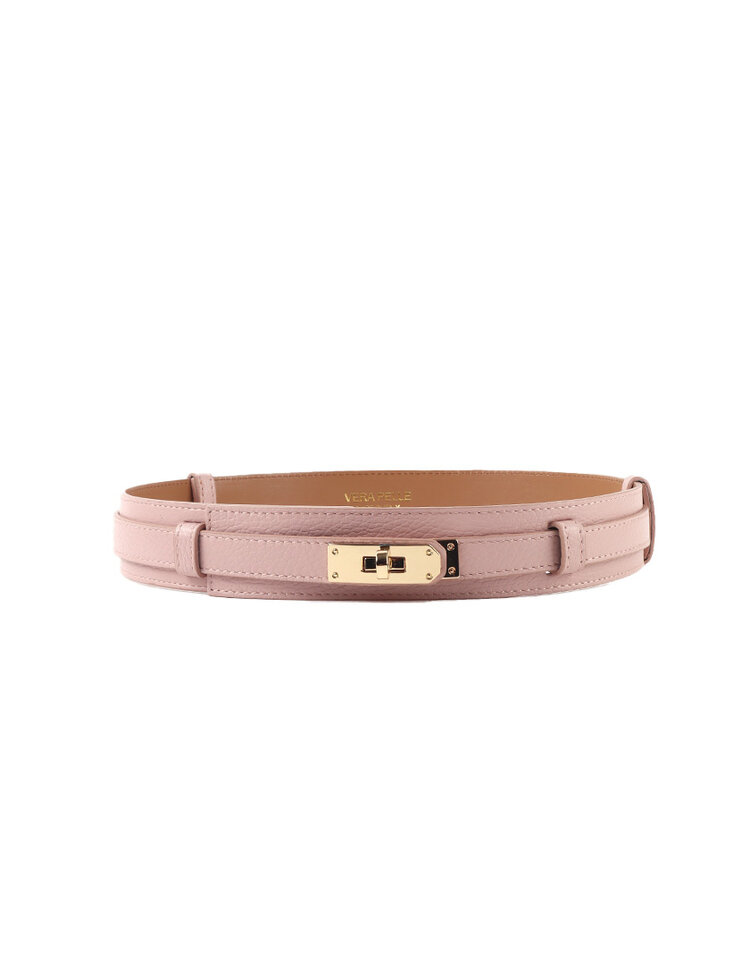 Giuliano Leather  Lederen riem | 559147