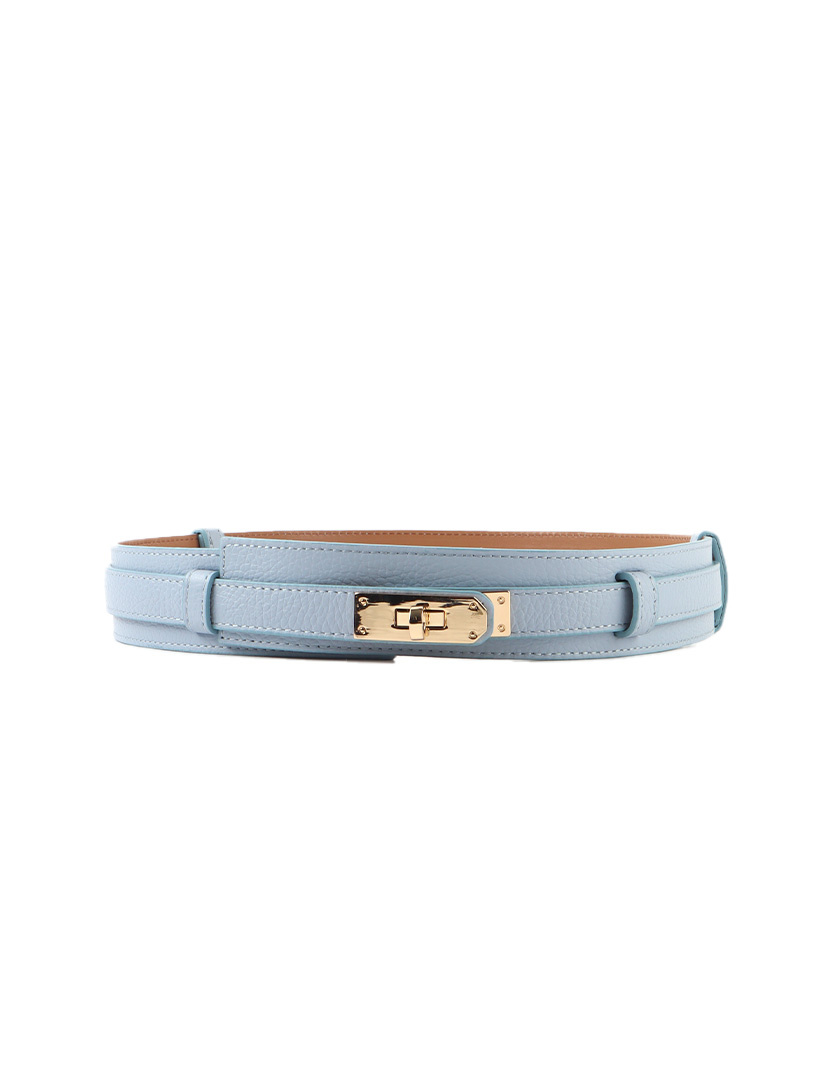 Giuliano Leather Lederen riem | 559147
