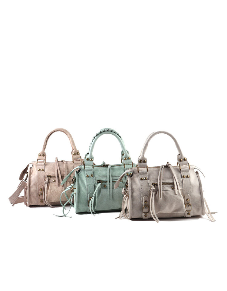 Giuliano Leather  Leather handbag | 552928