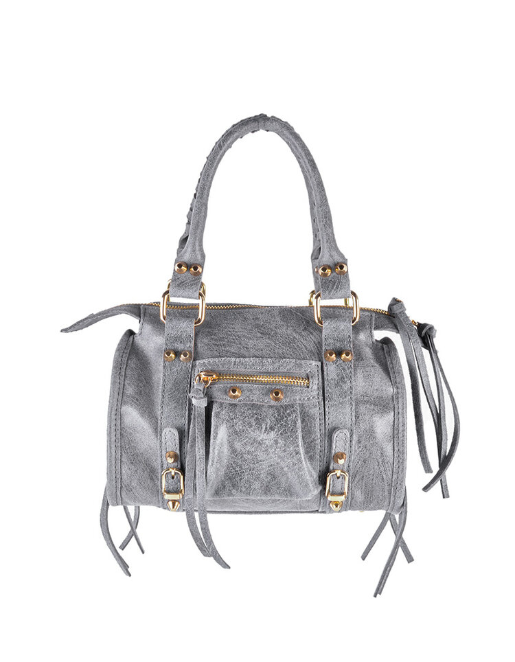 Giuliano Leather  Leather handbag | 552928