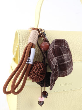 Giuliano Bagchain | Hat | 2347