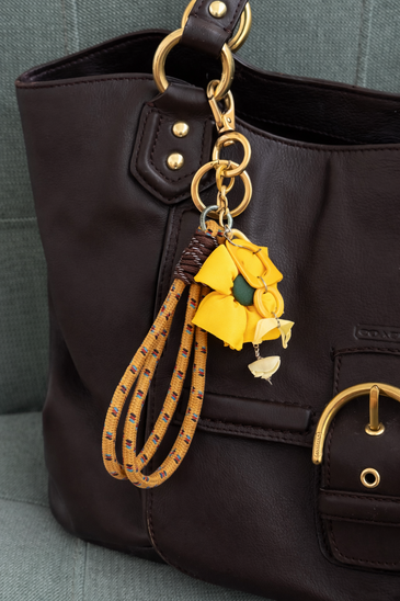SS26 | Bag Charms