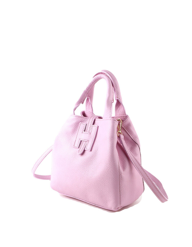 Giuliano Leather  Leather Handbag | 552383