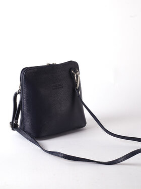 Giuliano Leather  Lederen schoudertasje | 5525910