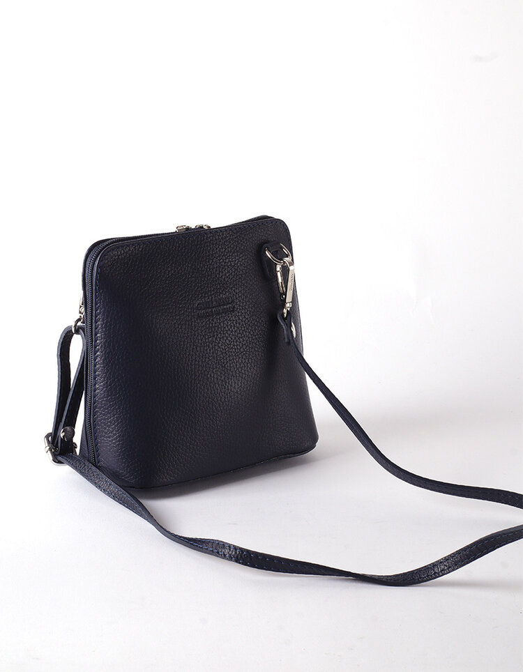 Giuliano Leather  Lederen schoudertasje | 5525910