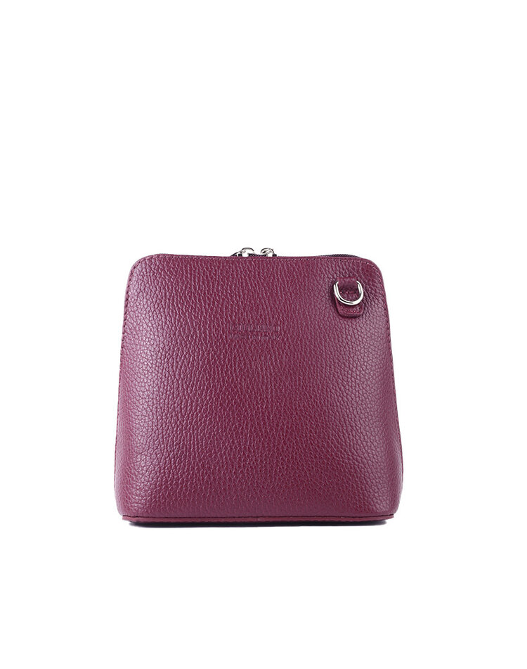 Giuliano Leather  Lederen schoudertasje | 5525910