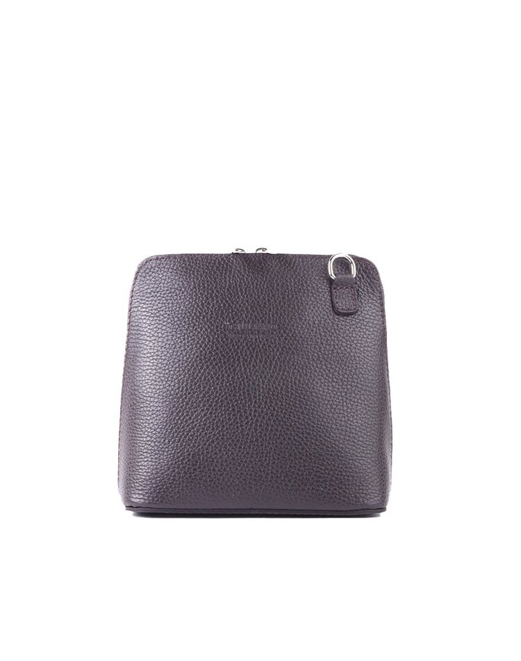 Giuliano Leather  Lederen schoudertasje | 5525910