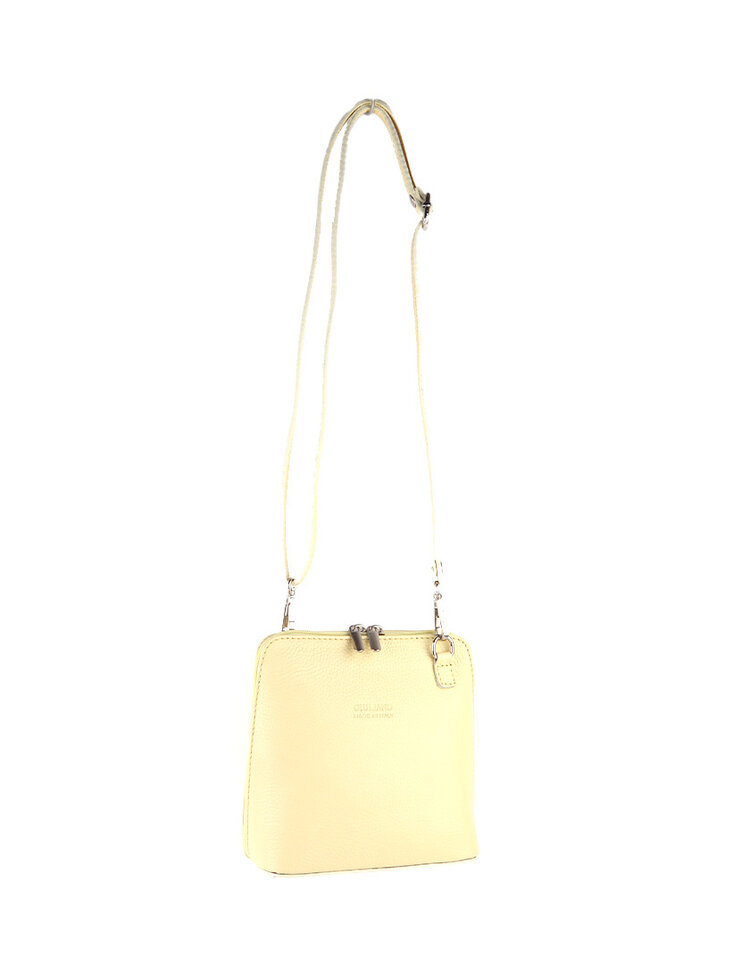Giuliano Leather  Kleine Leder-Schultertasche | 5525910