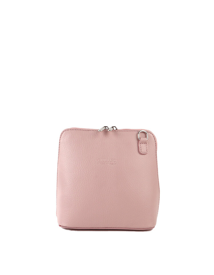 Giuliano Leather  Kleine Leder-Schultertasche | 5525910