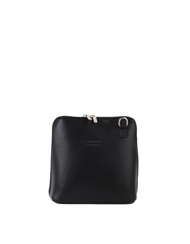 Giuliano Leather  Lederen schoudertasje | 5525910