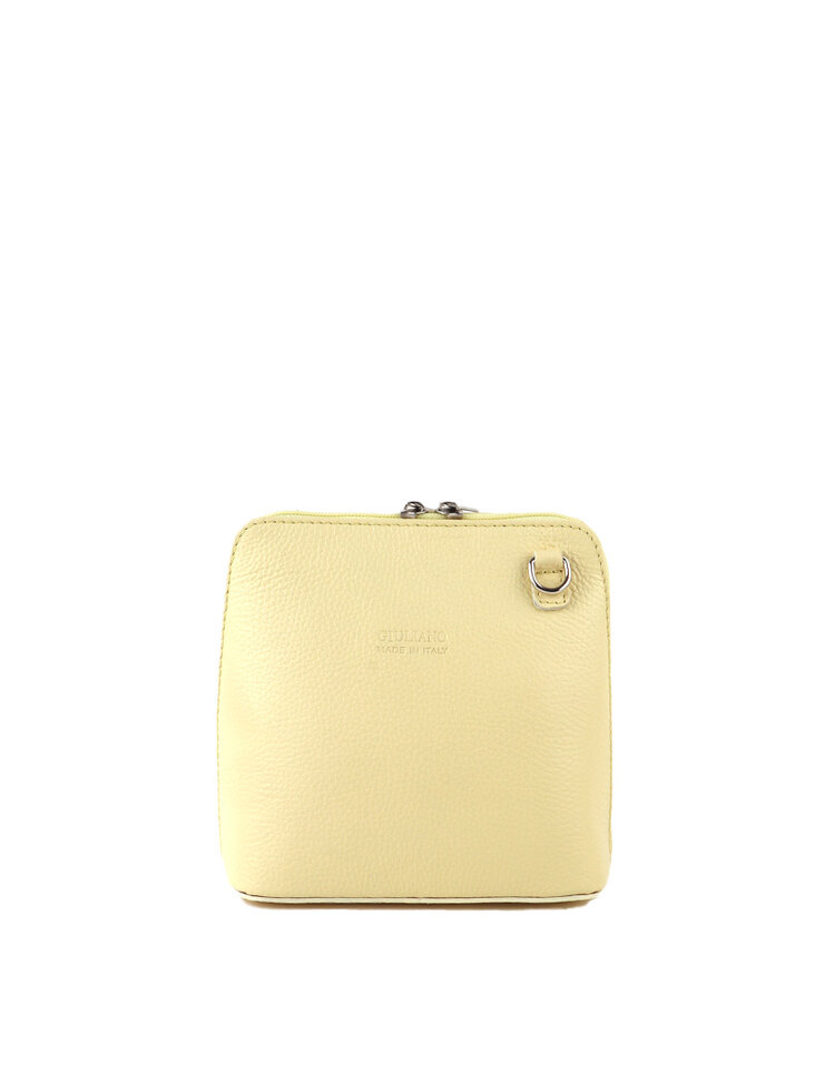 Giuliano Leather  Kleine Leder-Schultertasche | 5525910