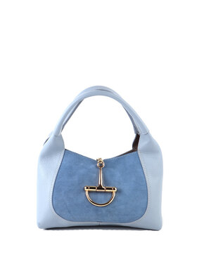 Giuliano Leather  Lederen handtas | 552545