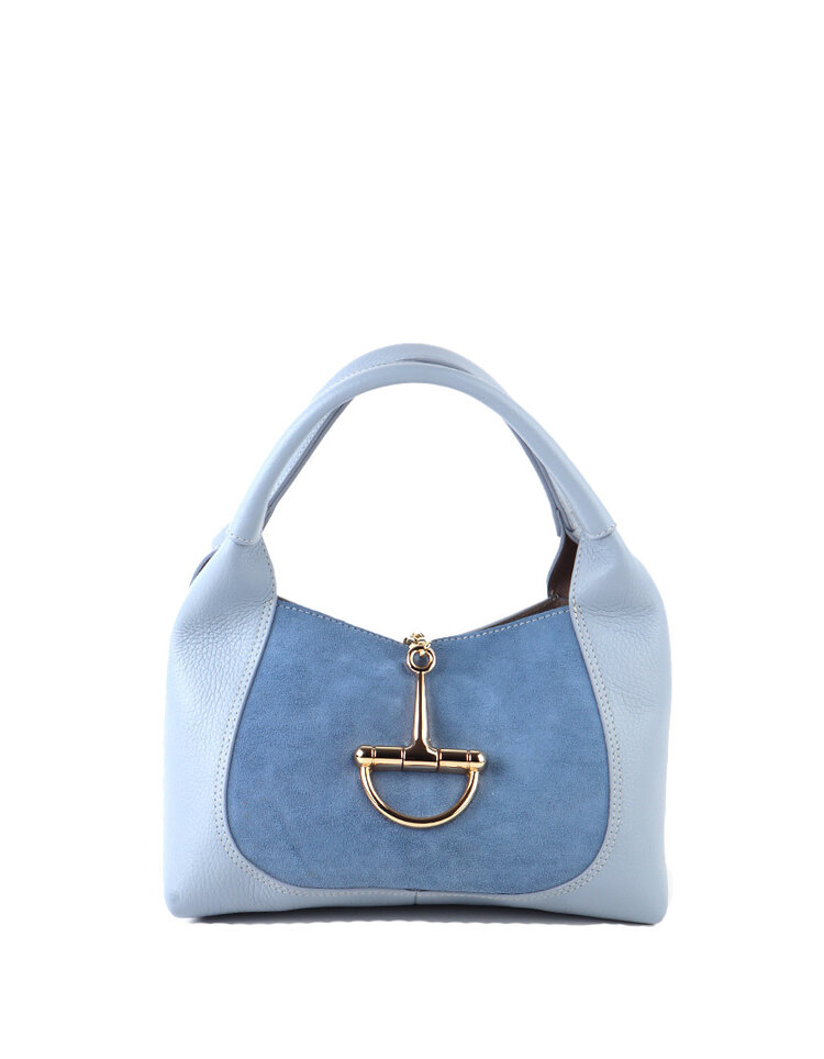 Giuliano Leather  Leather handbag | 552545