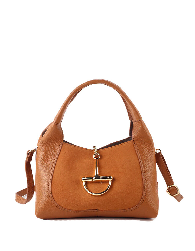 Giuliano Leather  Leather handbag | 552545
