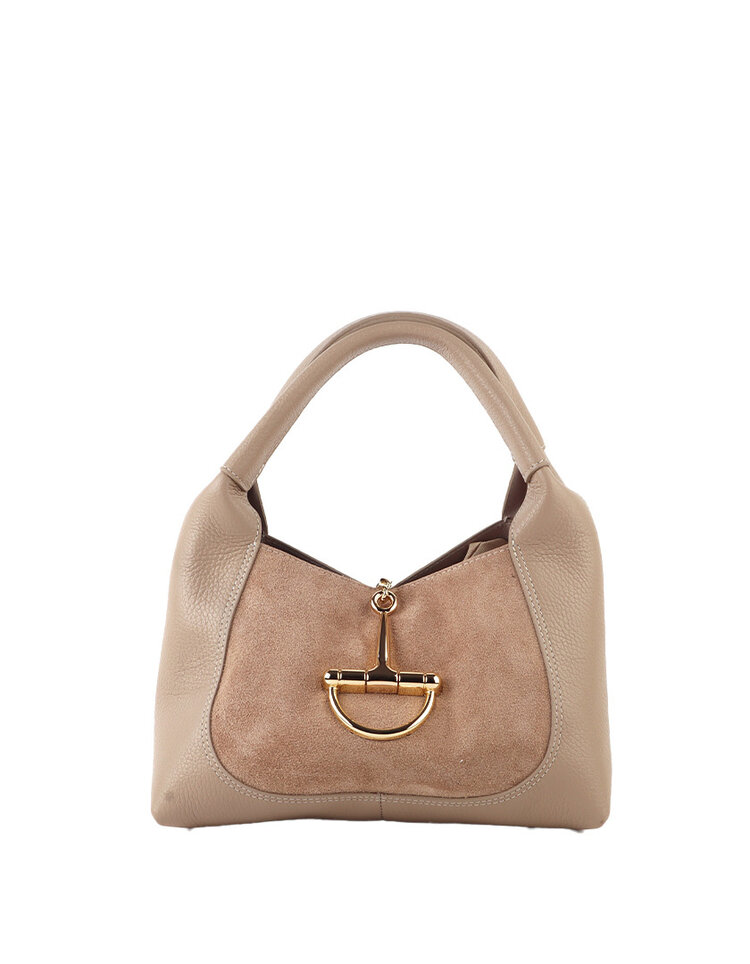 Giuliano Leather  Leather handbag | 552545